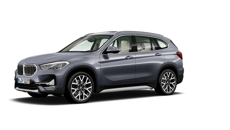 Замена масла BMW&nbsp;X1. BMW БорисХоф