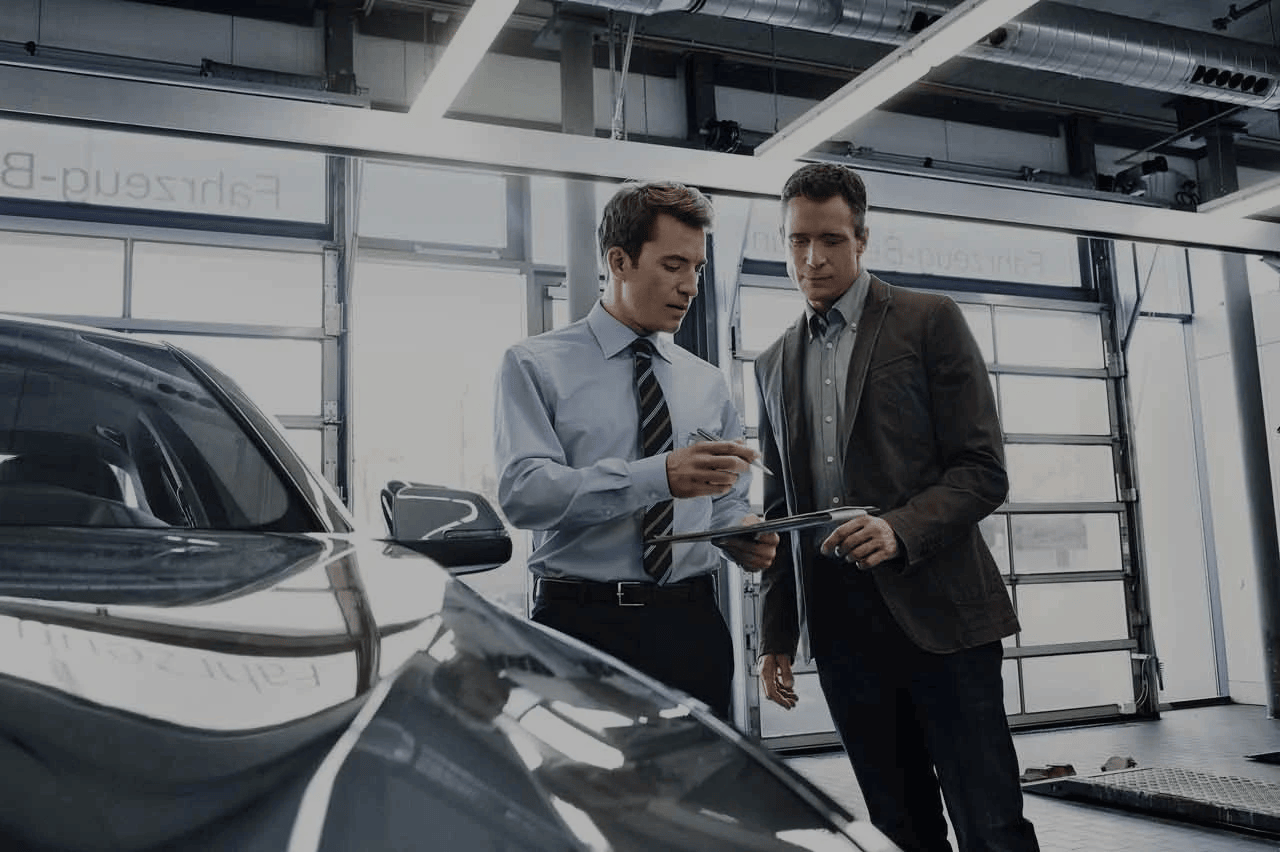 Замена масла в АКПП BMW. Автопорт