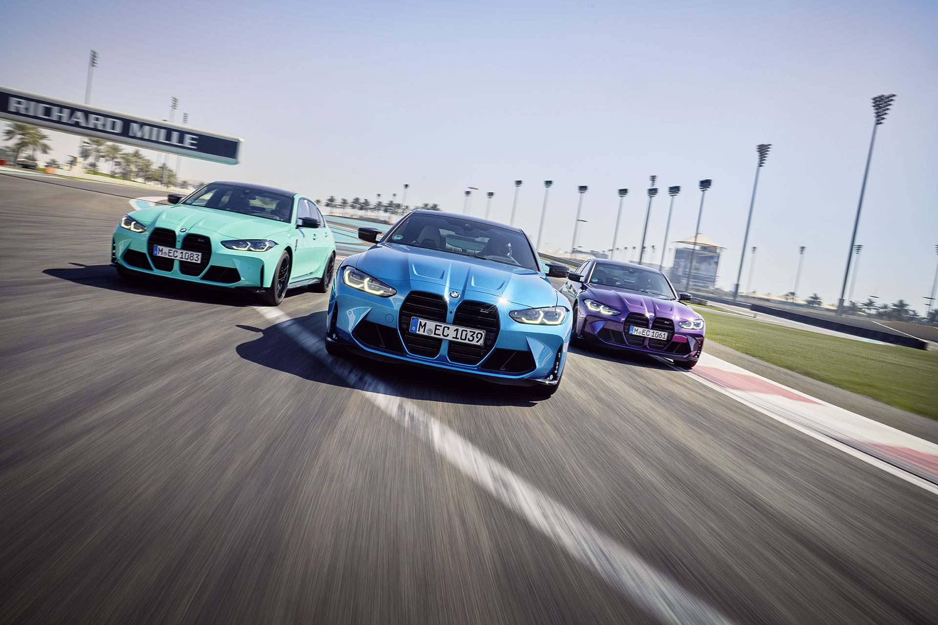 Общие БалтАвтоТрейд-М