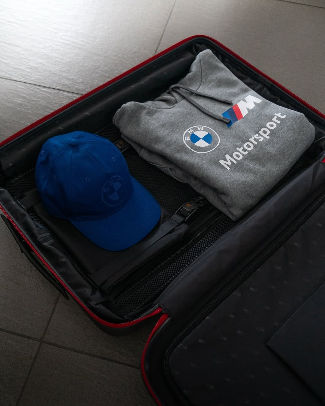 Общие БалтАвтоТрейд-М