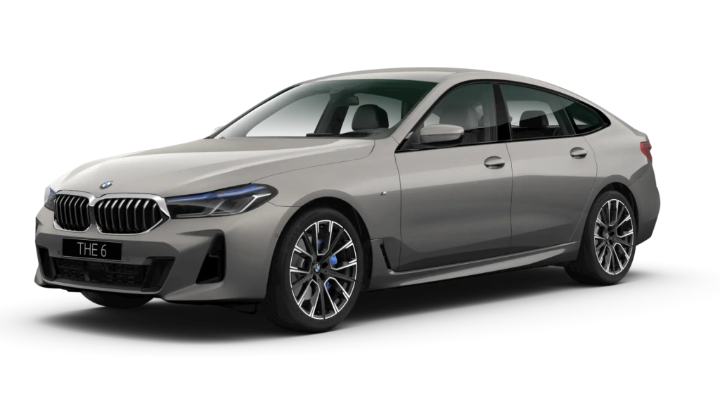 Бизнес-класс. BMW БорисХоф