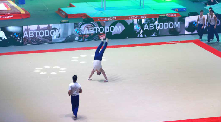 Общие АВТОДОМ