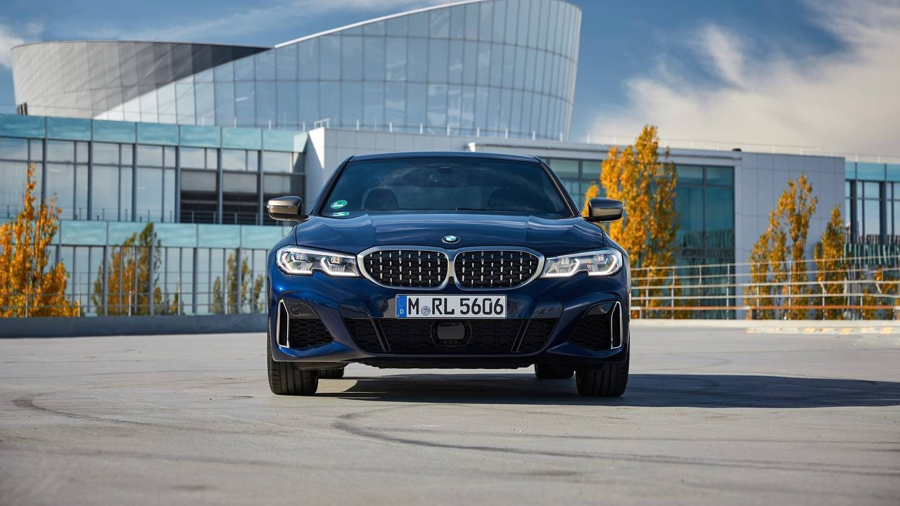 Общие БалтАвтоТрейд-М