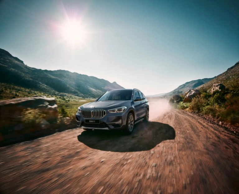 Замена масла в АКПП BMW&nbsp;X6. BMW БорисХоф