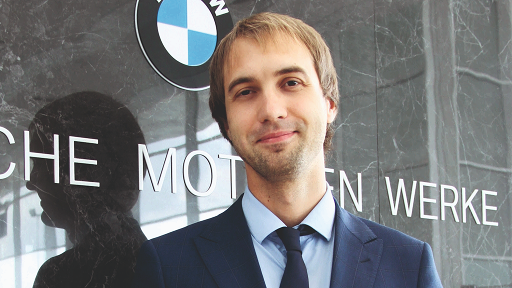 Наша команда. Барс