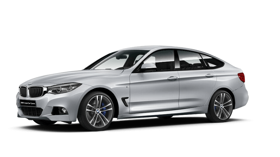 Седаны. BMW БорисХоф