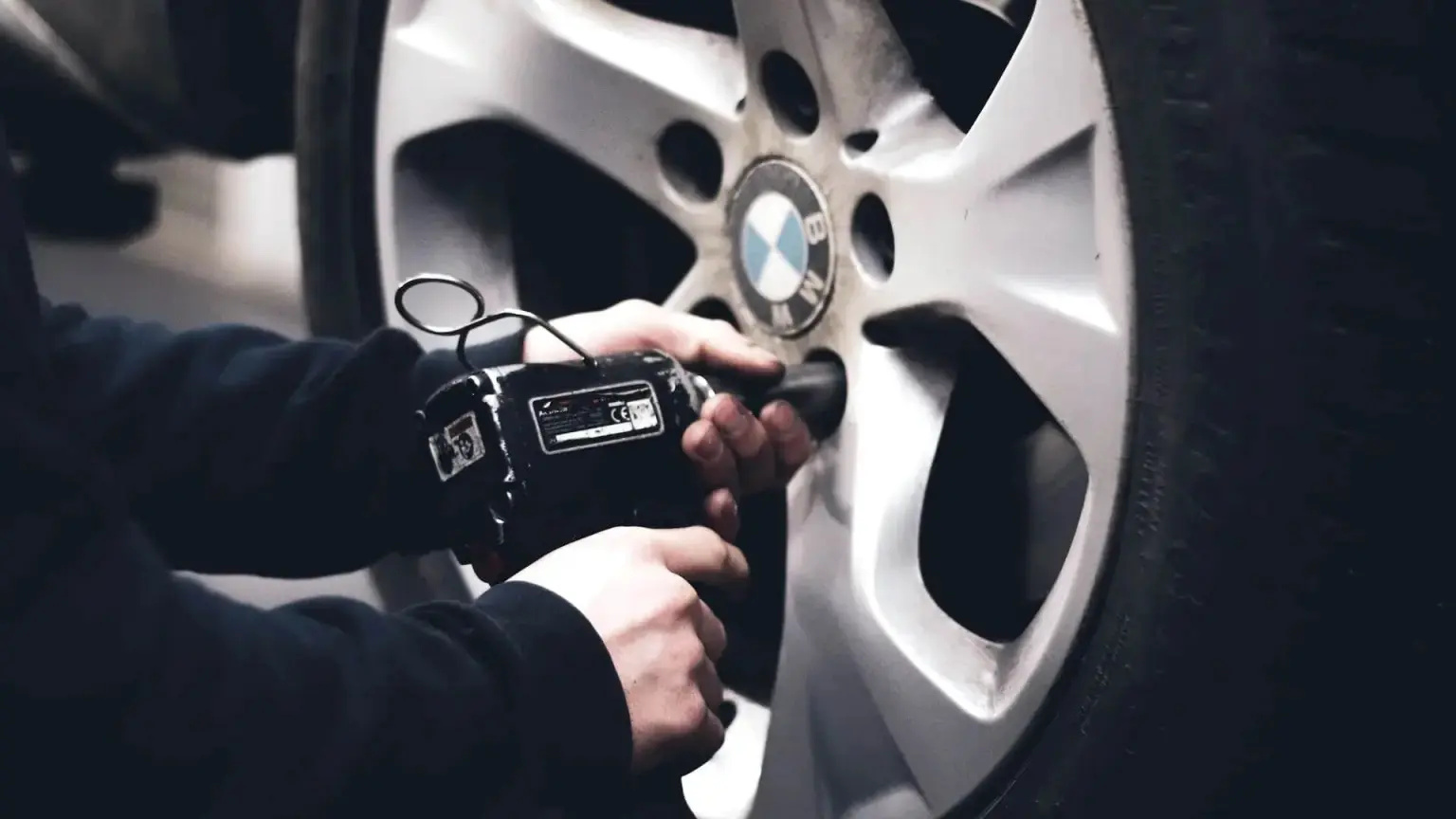 РЕМОНТ ПАРКТРОНИКОВ BMW (БМВ) BMW БорисХоф
