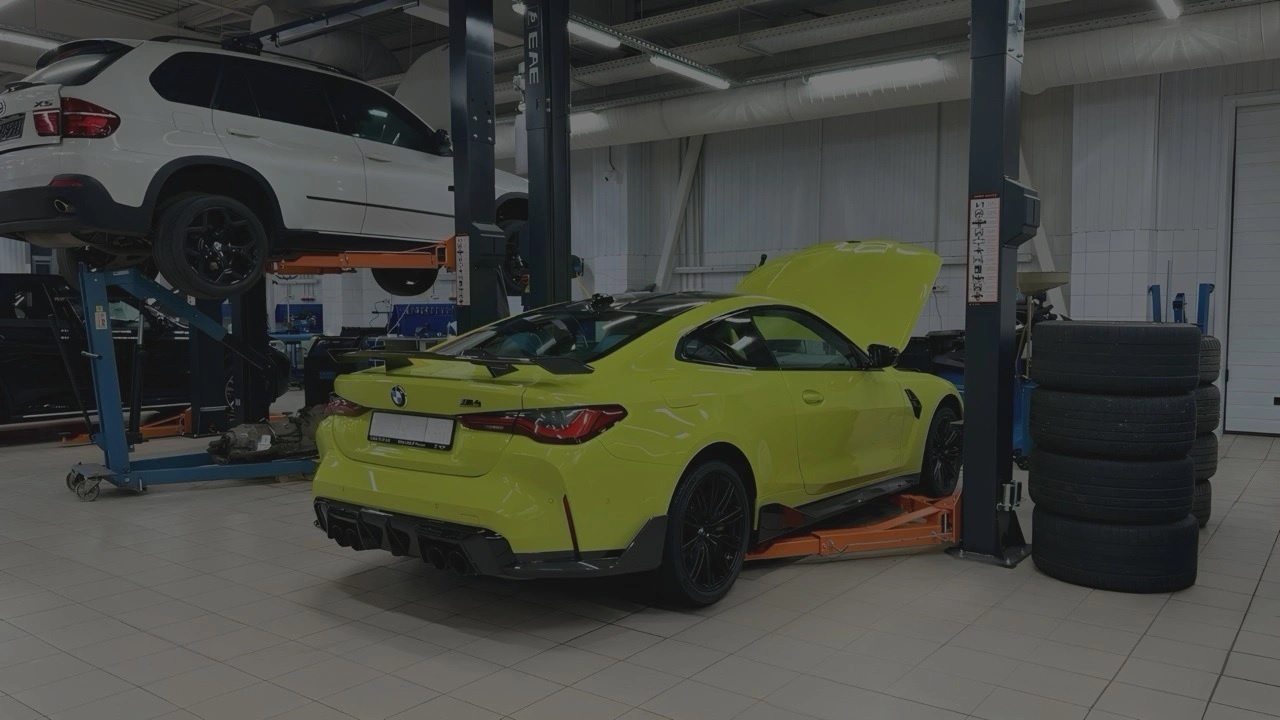 Статьи Автопорт