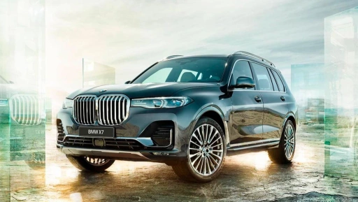 Ремонт и обслуживание. BMW БорисХоф