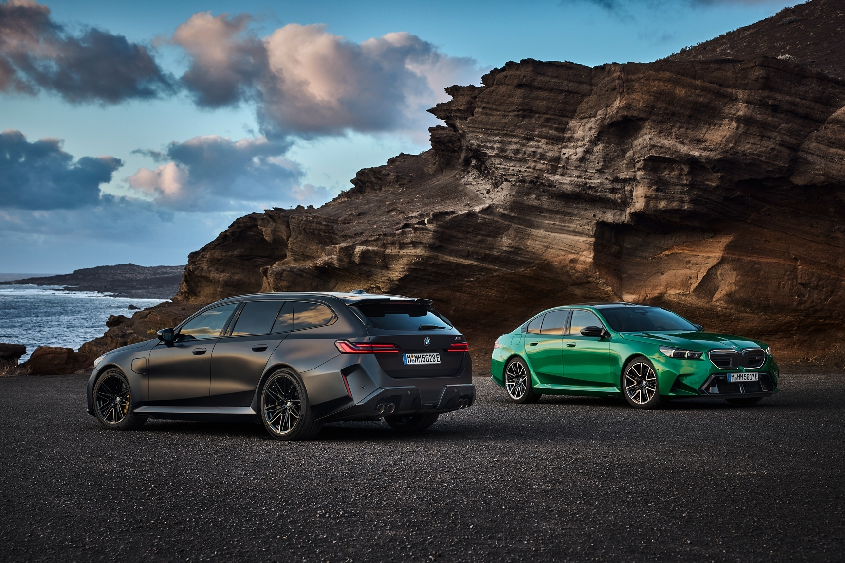 Общие БалтАвтоТрейд-М