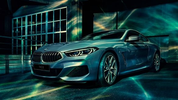 BMW ARCTIC EXPERIENCE #растописевер Авилон