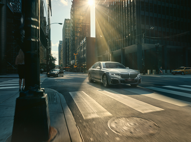Компьютерная диагностика подвески автомобилей BMW в Москве BMW БорисХоф