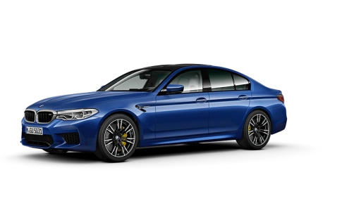 Седаны. BMW БорисХоф