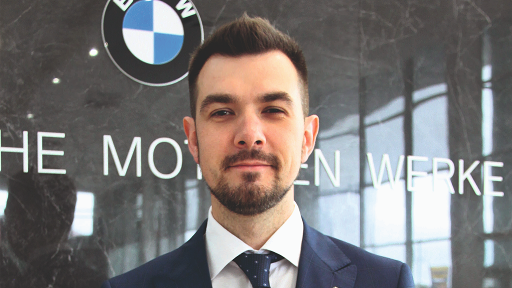 Наша команда. Барс