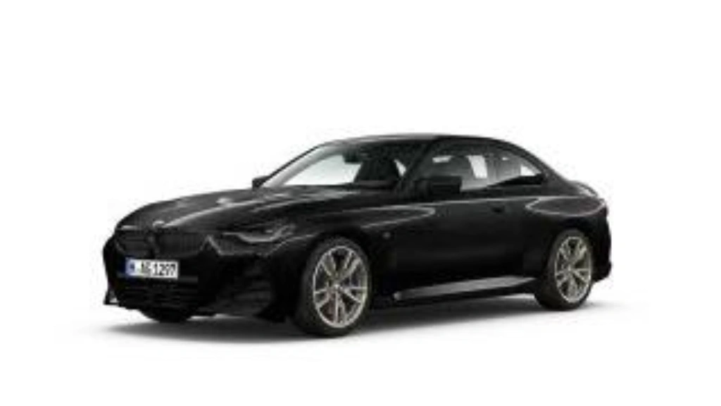 BMW М серии. BMW БорисХоф