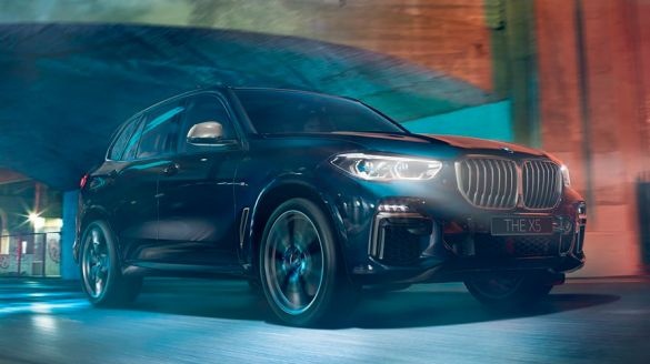 BMW ARCTIC EXPERIENCE #растописевер Авилон