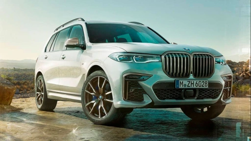 Ремонт и обслуживание. BMW БорисХоф