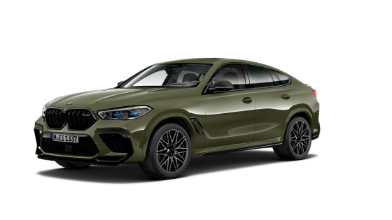 Спортивные автомобили BMW от официального дилера. BMW БорисХоф
