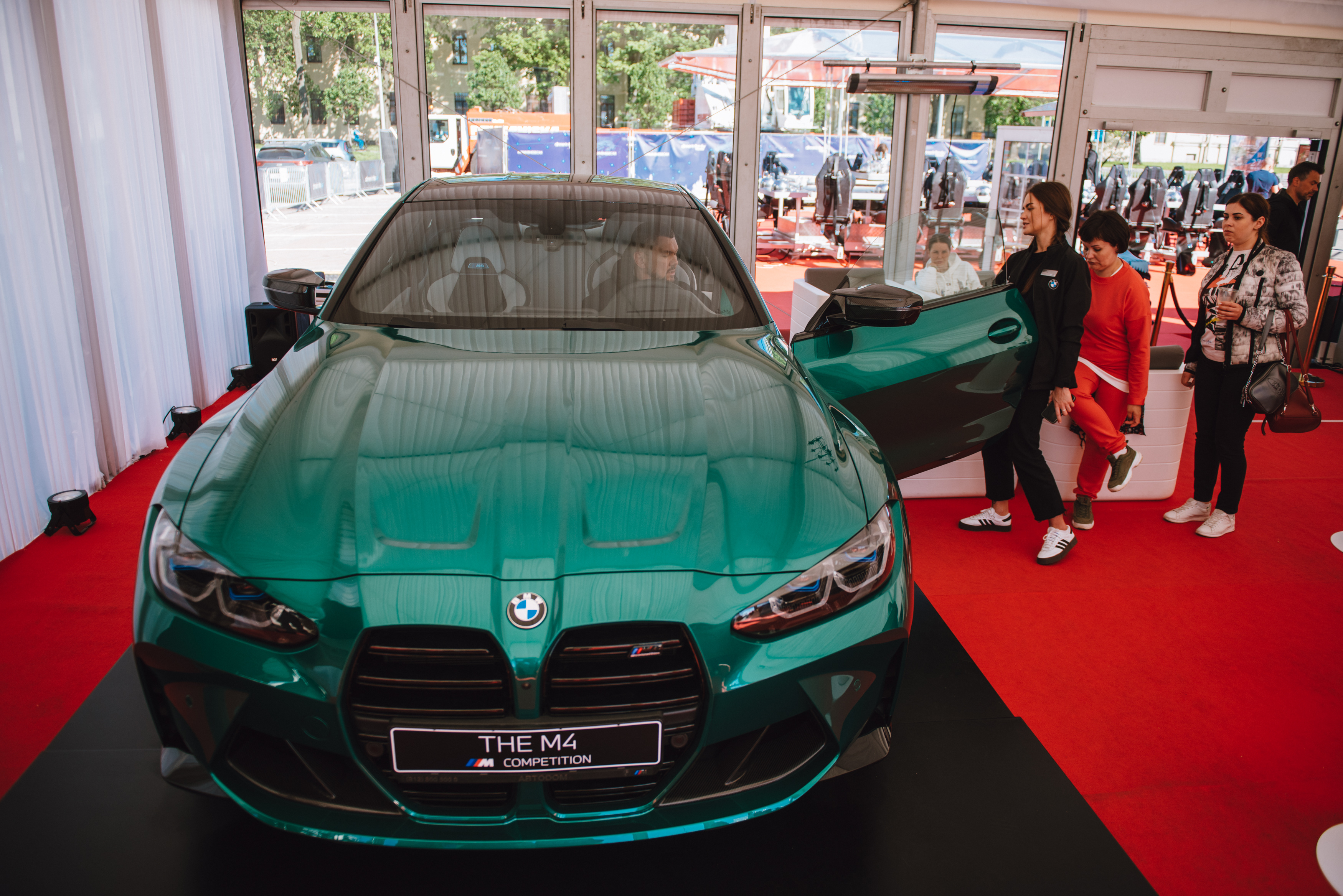 Общие АВТОДОМ