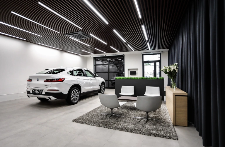 Общие АВТОДОМ