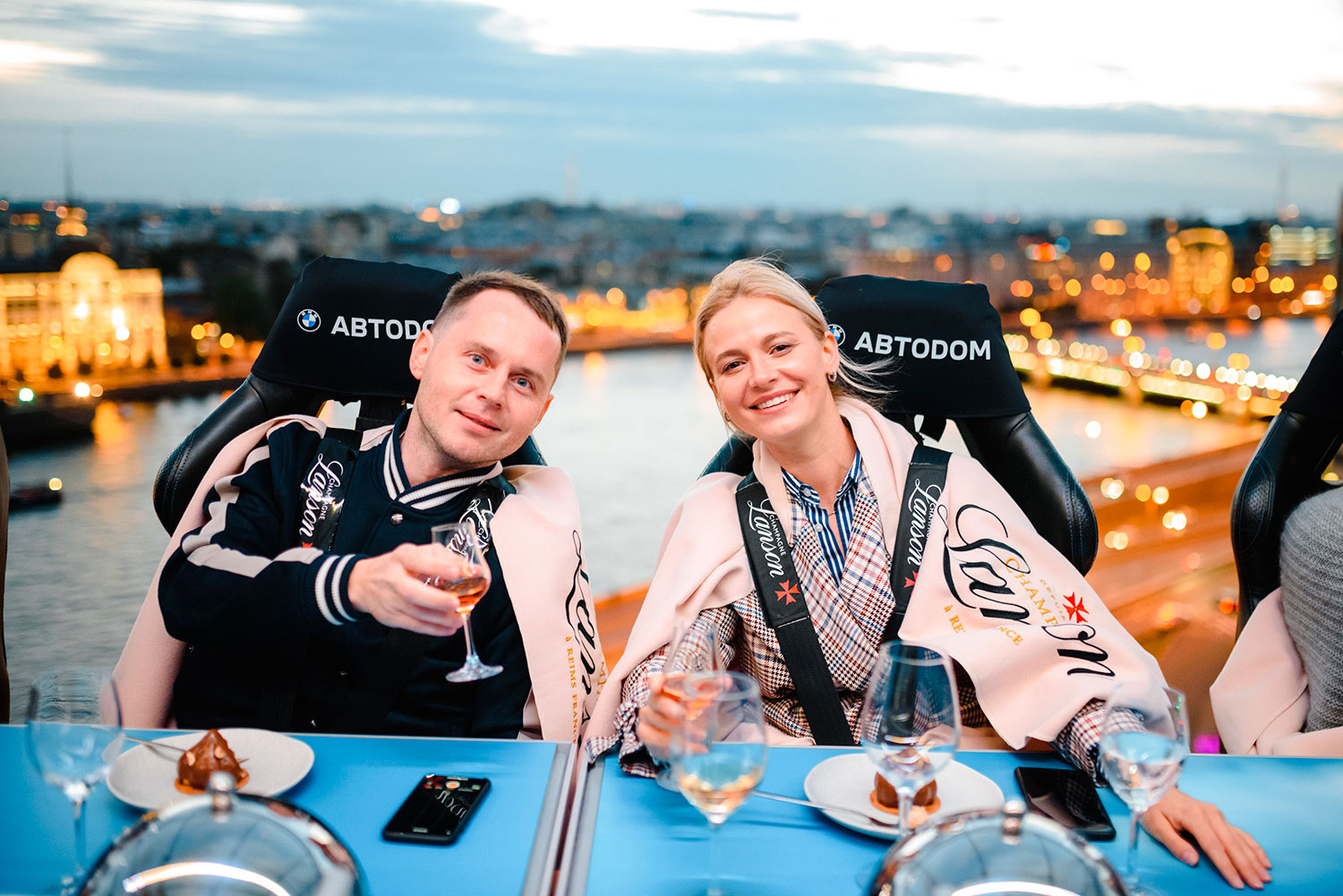 Общие АВТОДОМ