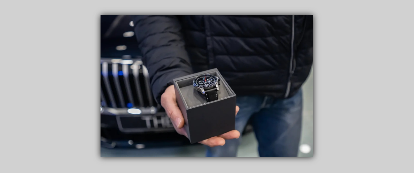 Общие БалтАвтоТрейд-М