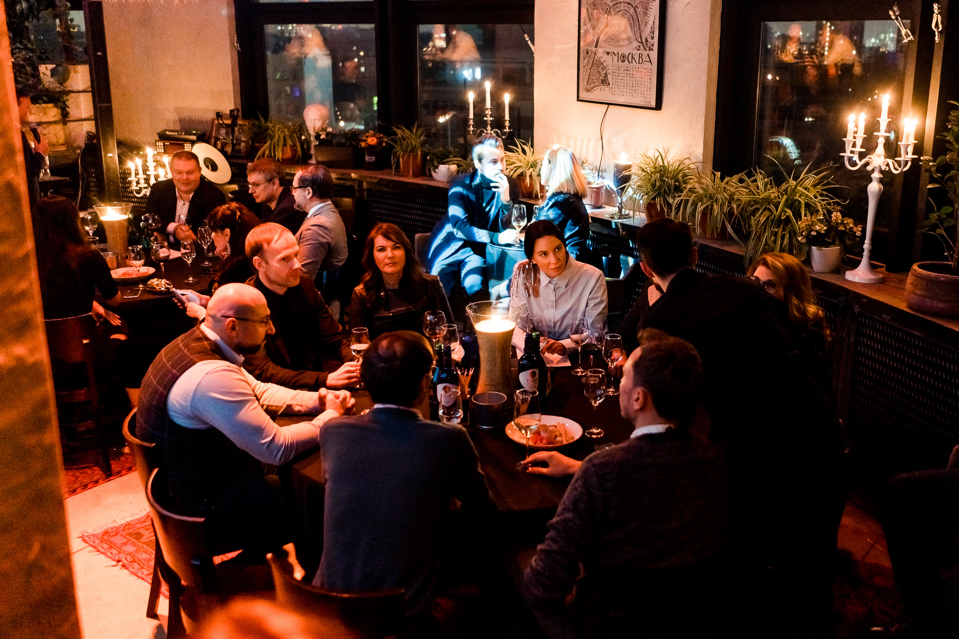 Общие АВТОДОМ