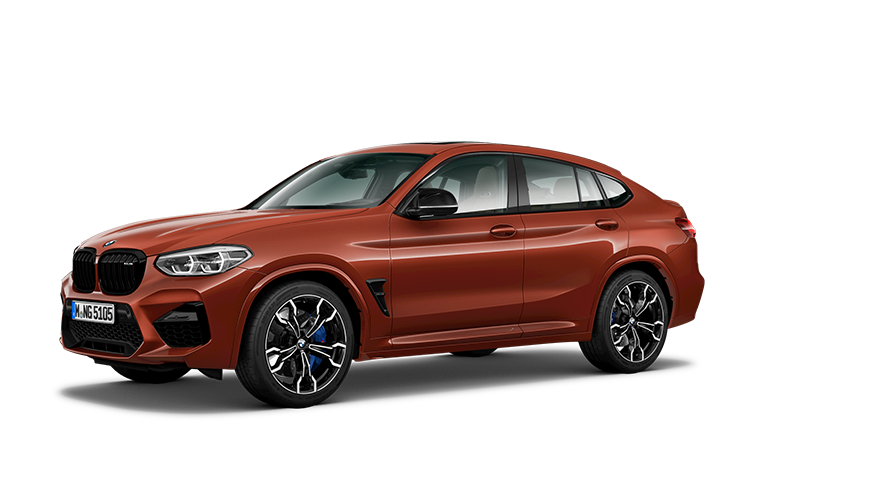Спортивные автомобили BMW от официального дилера. BMW БорисХоф