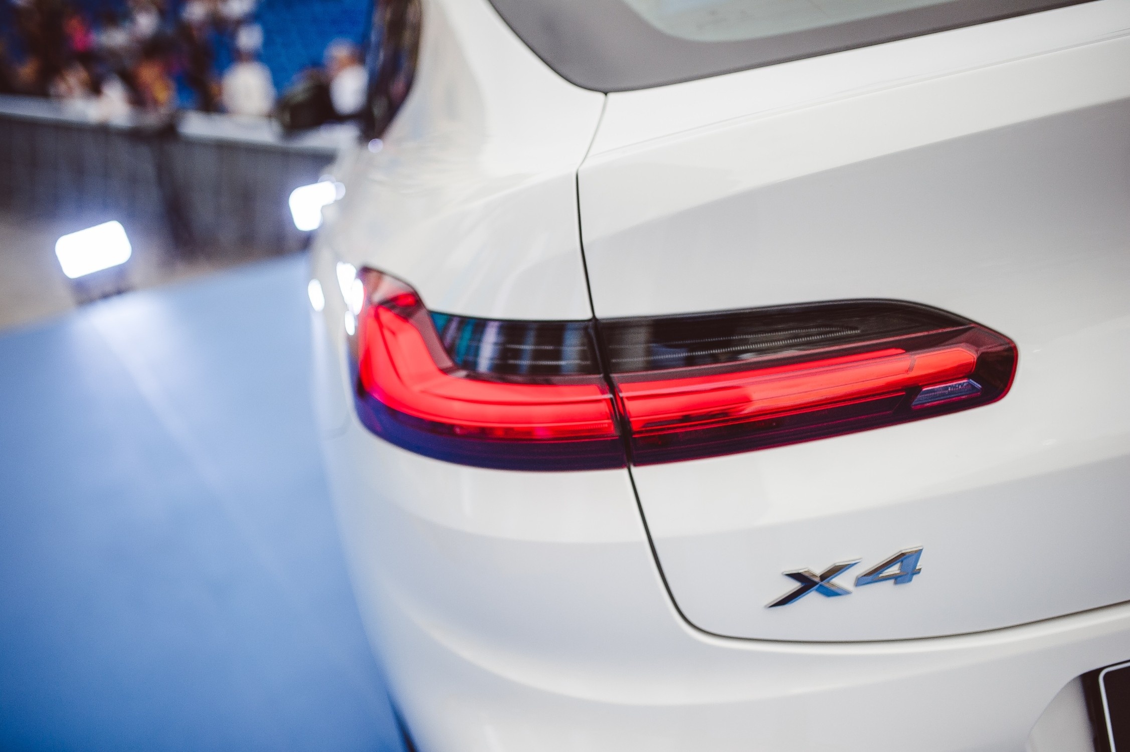 Статьи BMW БорисХоф