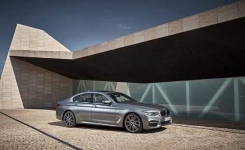 Общие BMW БорисХоф