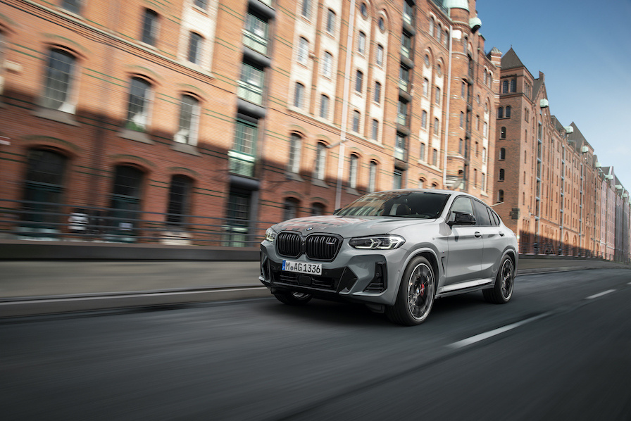 Новости БМВ - BMW Евросиб Евросиб