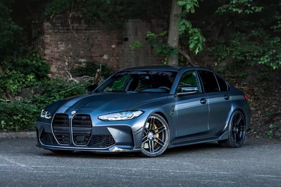 Новости БМВ - BMW Евросиб Евросиб
