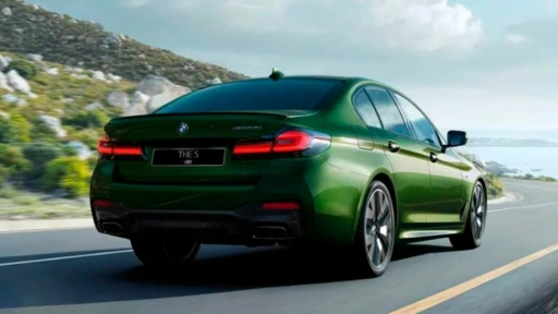 Ремонт и обслуживание. BMW БорисХоф