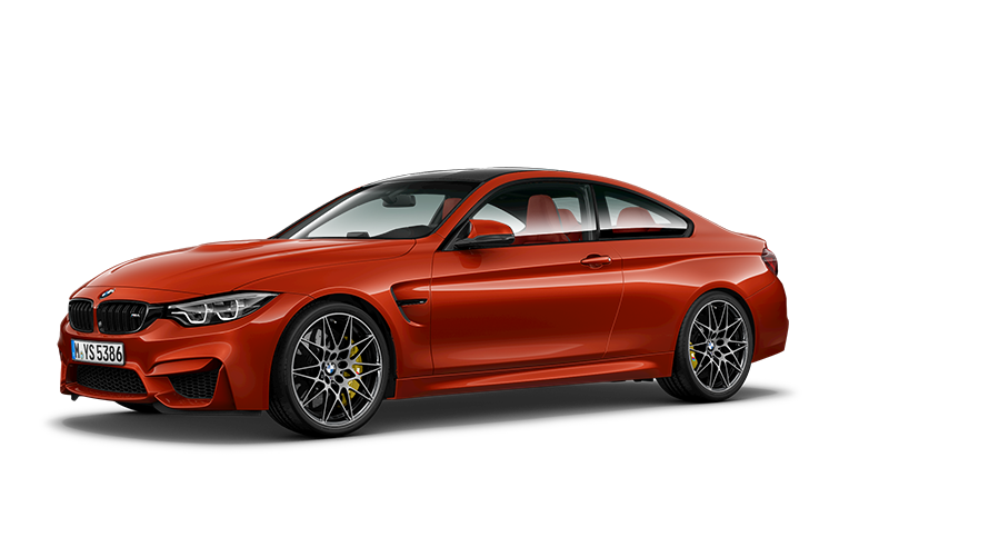 Спортивные автомобили BMW от официального дилера. BMW БорисХоф