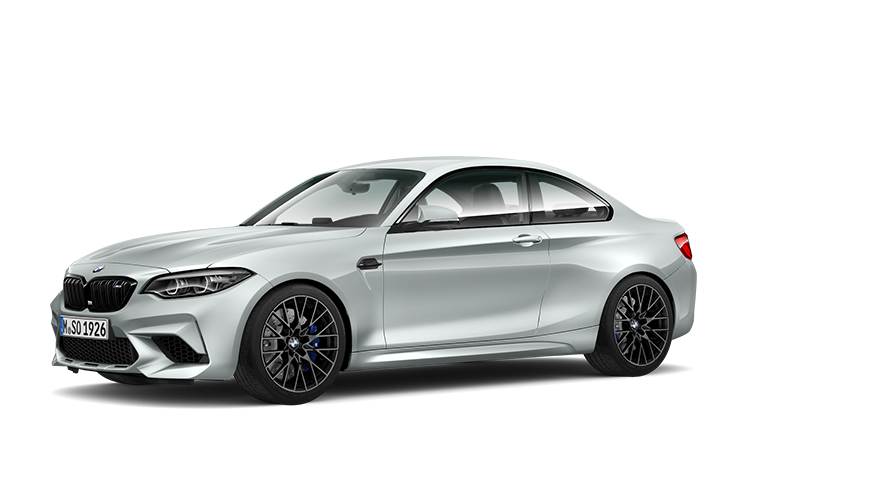 Спортивные автомобили BMW от официального дилера. BMW БорисХоф
