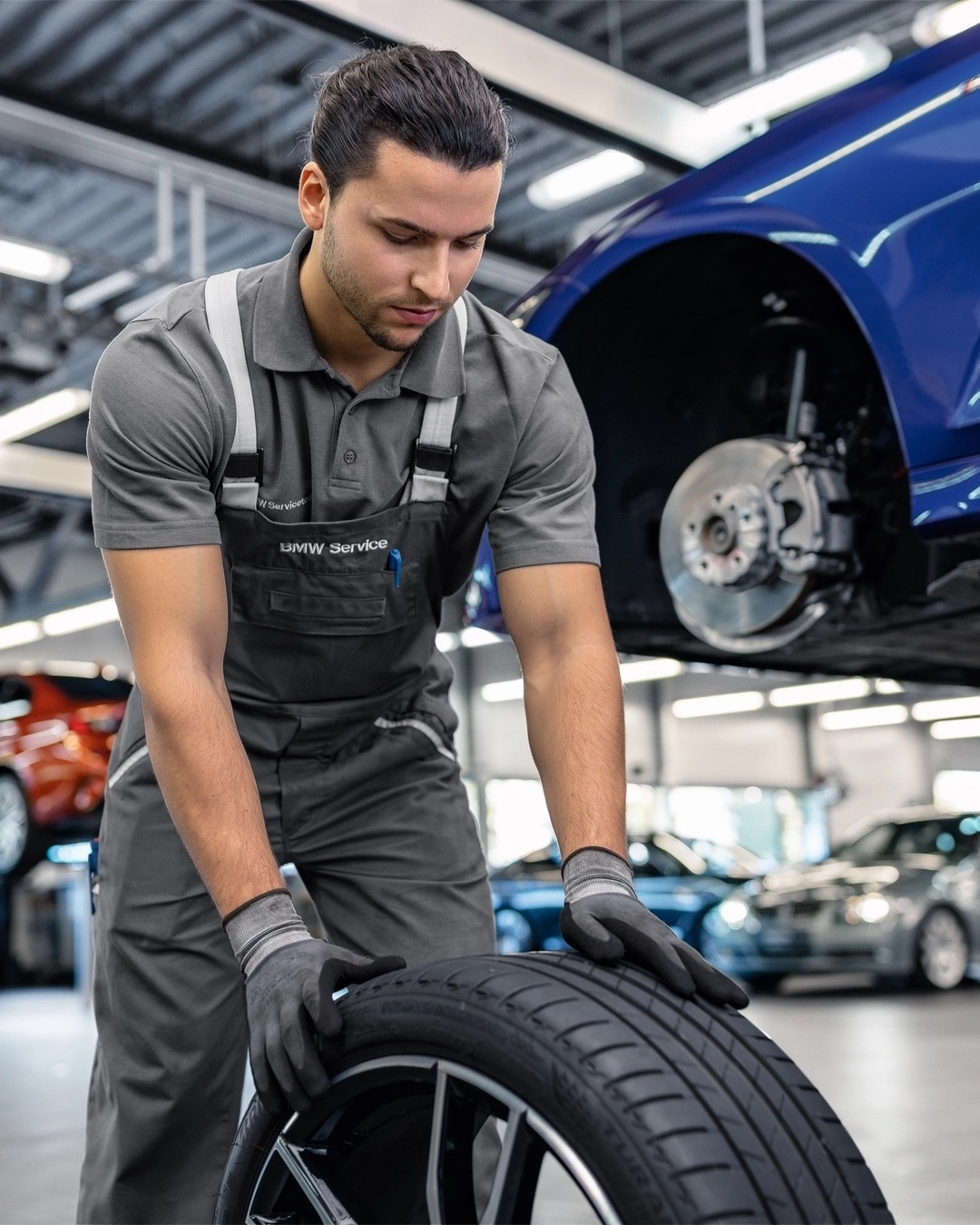 Общие БалтАвтоТрейд-М