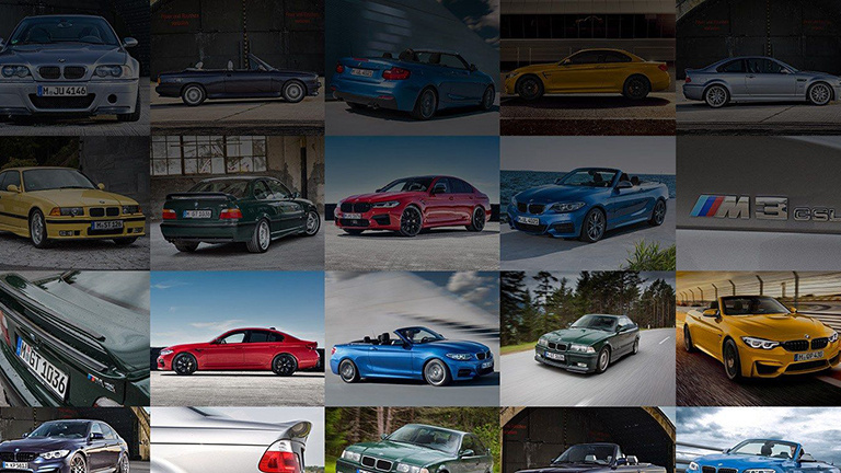 Общие БалтАвтоТрейд-М