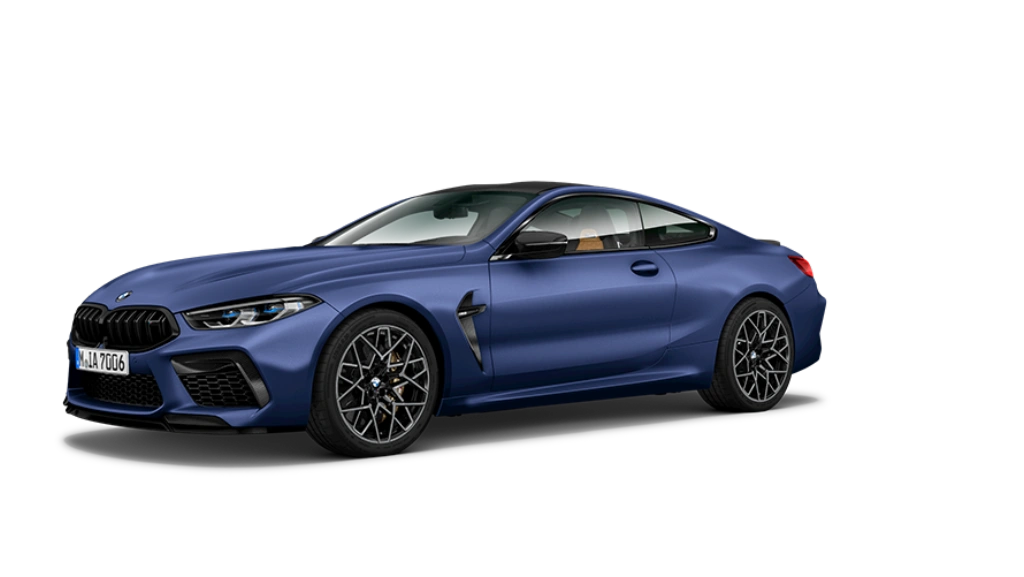 BMW М серии. BMW БорисХоф
