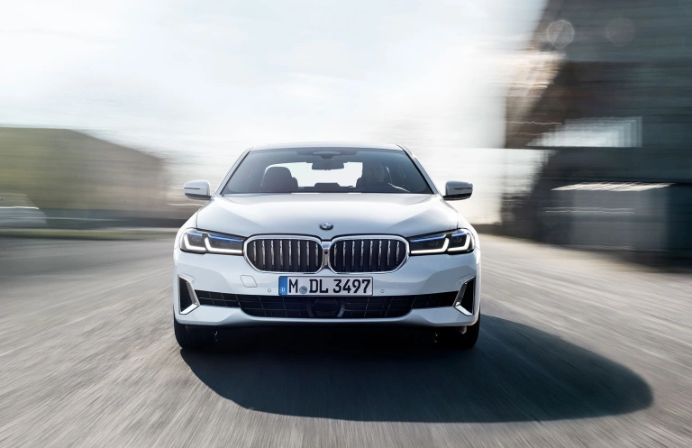 Временный въезд Атлас