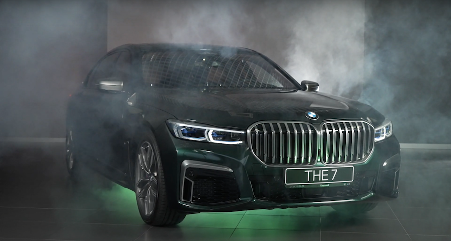 Новости БМВ - BMW Евросиб Евросиб