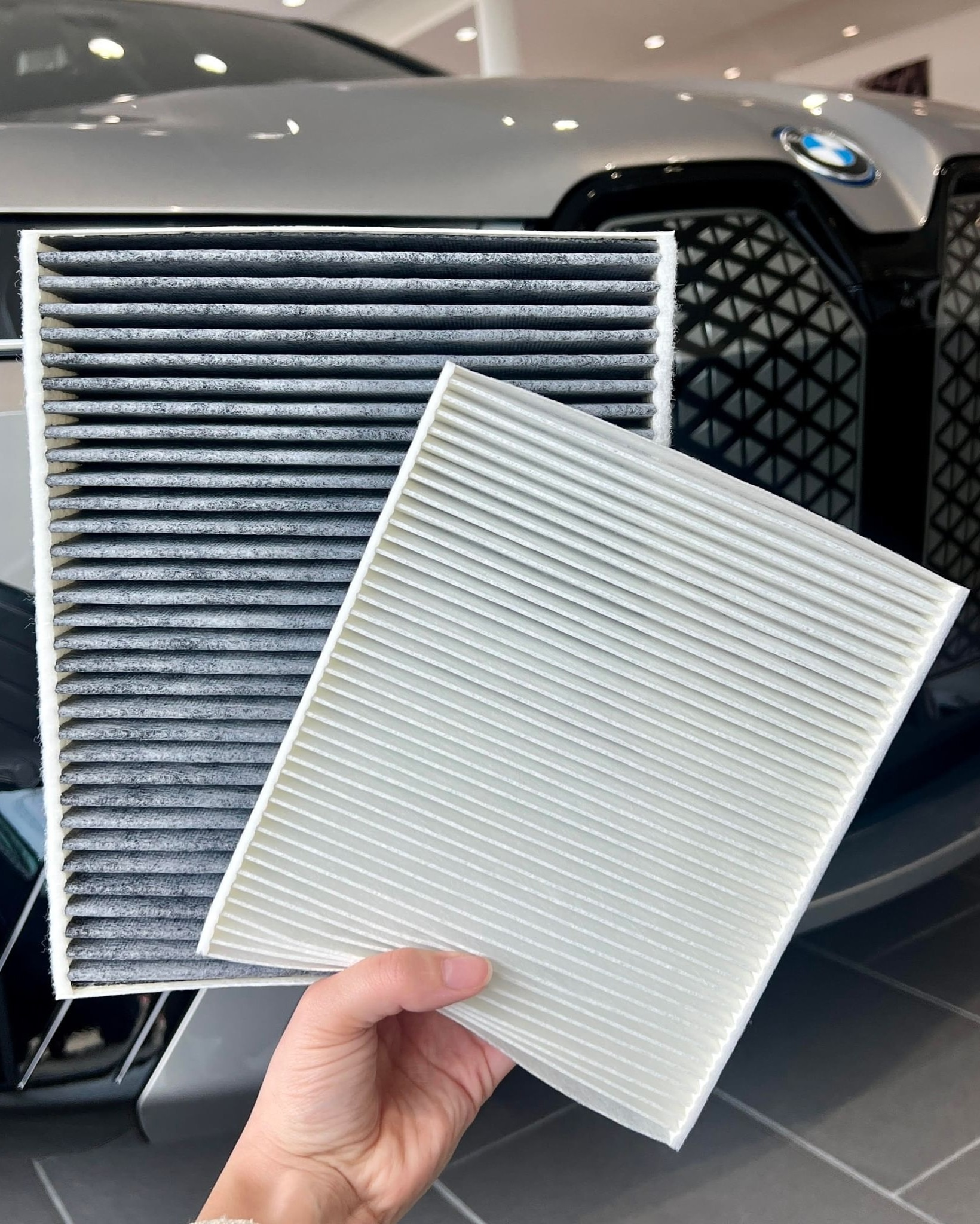 Общие БалтАвтоТрейд-М