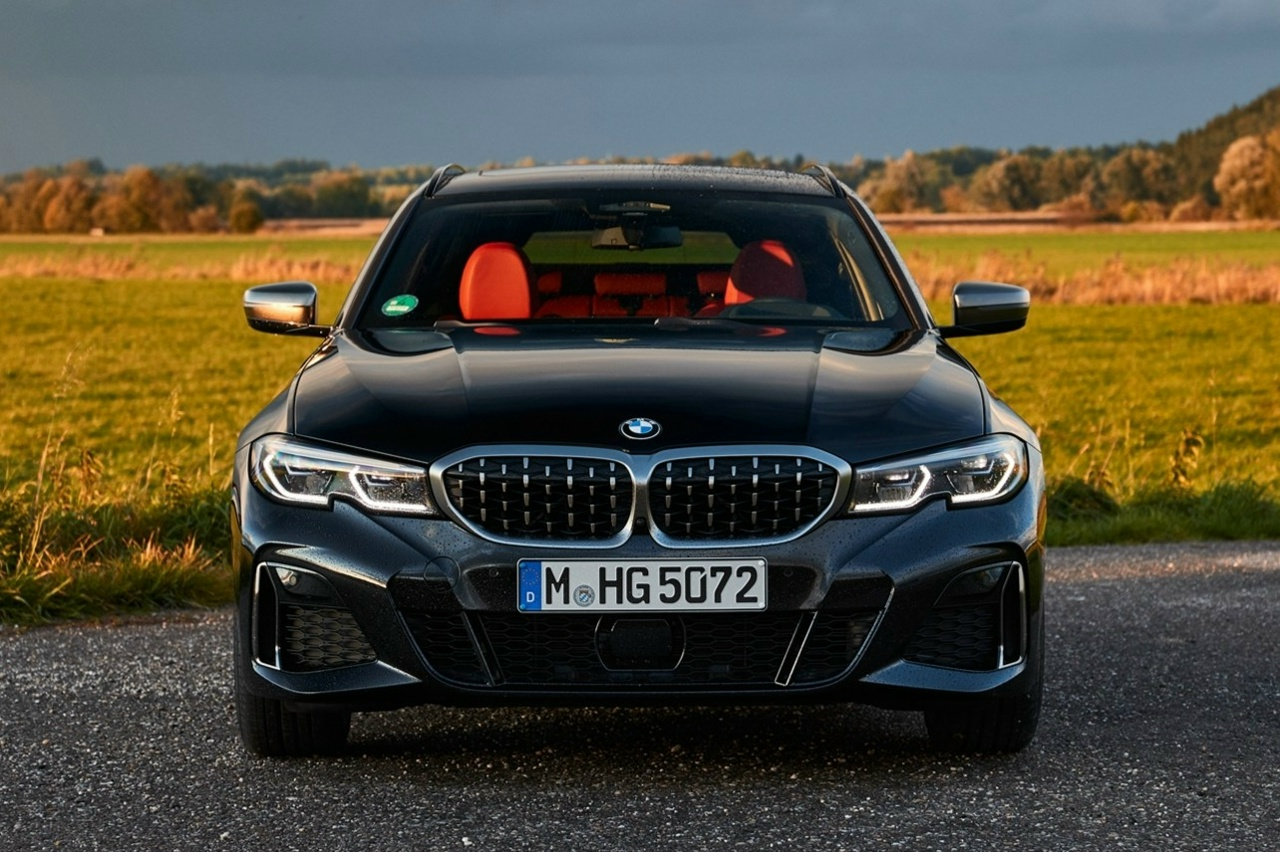 Общие БалтАвтоТрейд-М