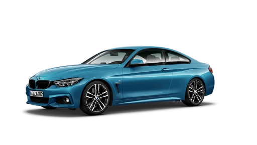 Купе. BMW БорисХоф