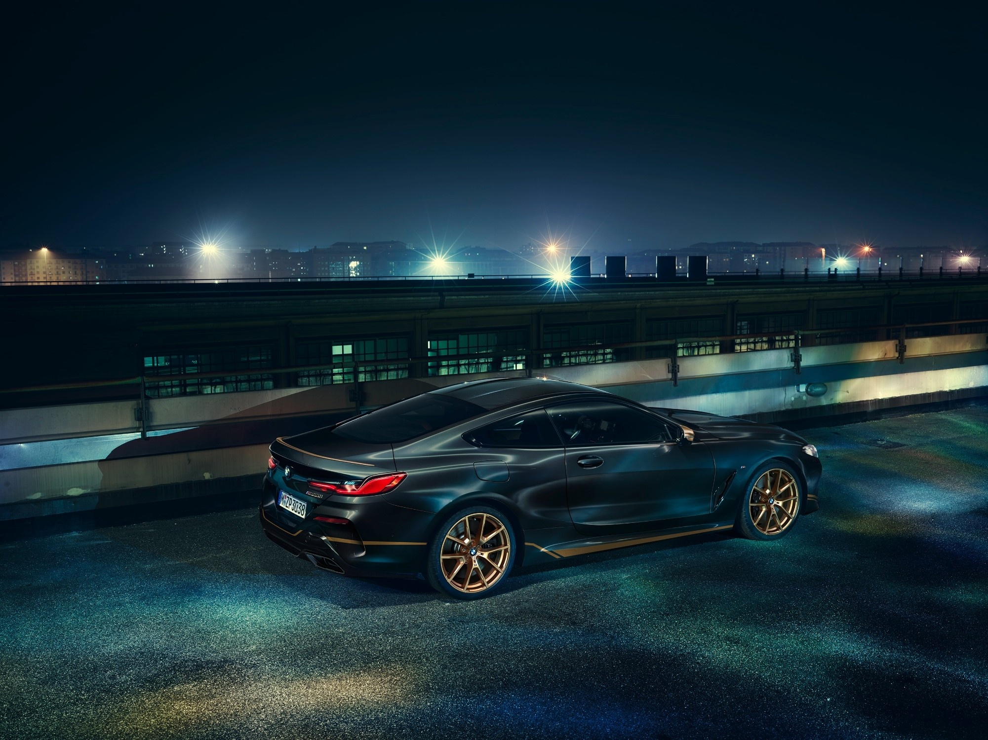 Статьи BMW БорисХоф