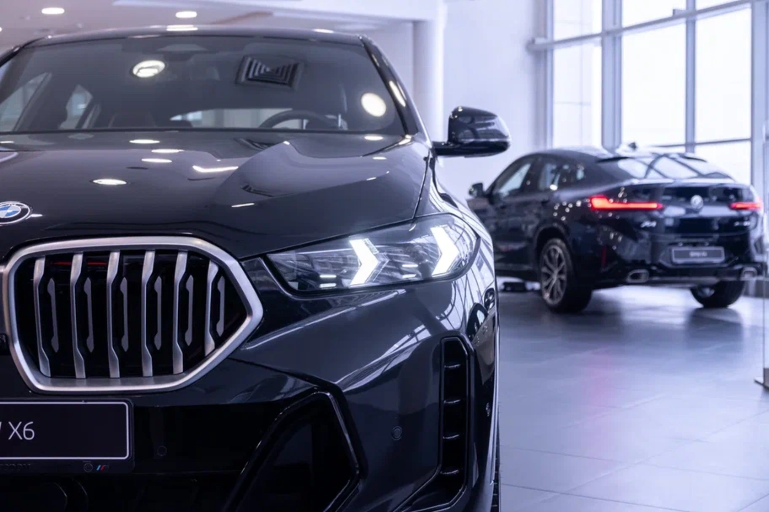 BMW M Heritage АВТОДОМ