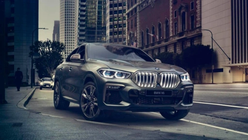 Ремонт и обслуживание. BMW БорисХоф