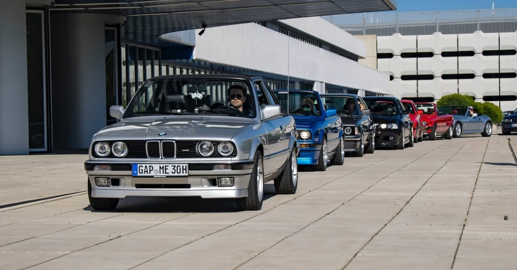 Общие БалтАвтоТрейд-М