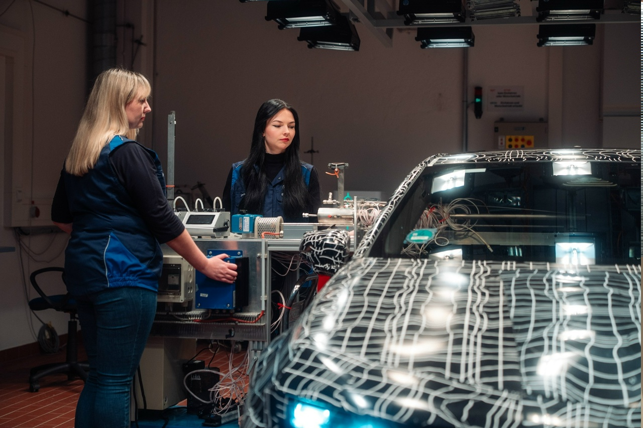 Общие БалтАвтоТрейд-М