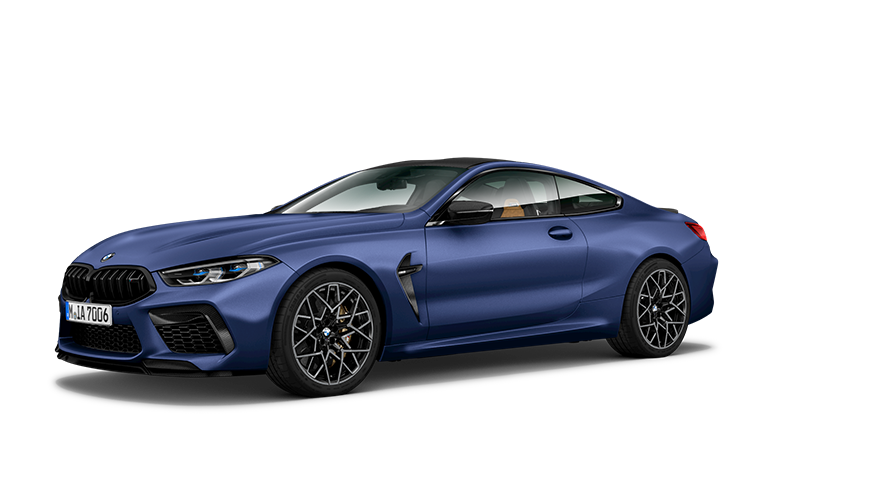 Спортивные автомобили BMW от официального дилера. BMW БорисХоф