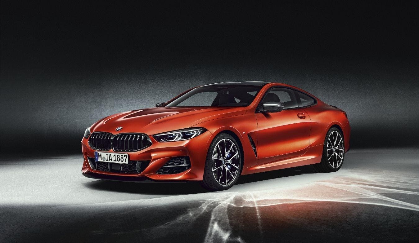 Статьи BMW БорисХоф